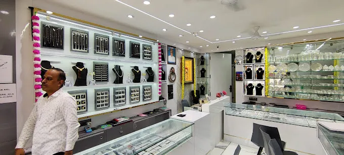 Sumangali Jewellers